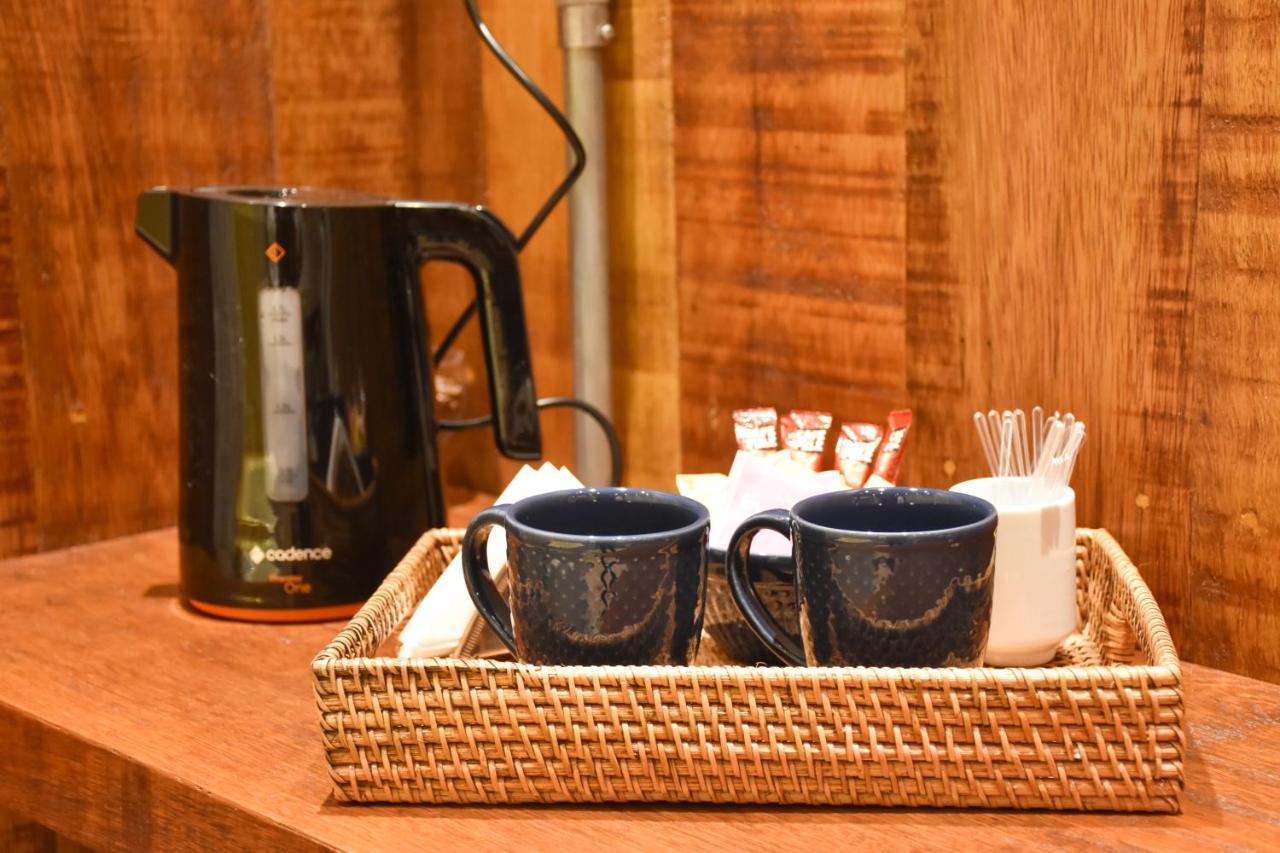 Boro Inn Gramado