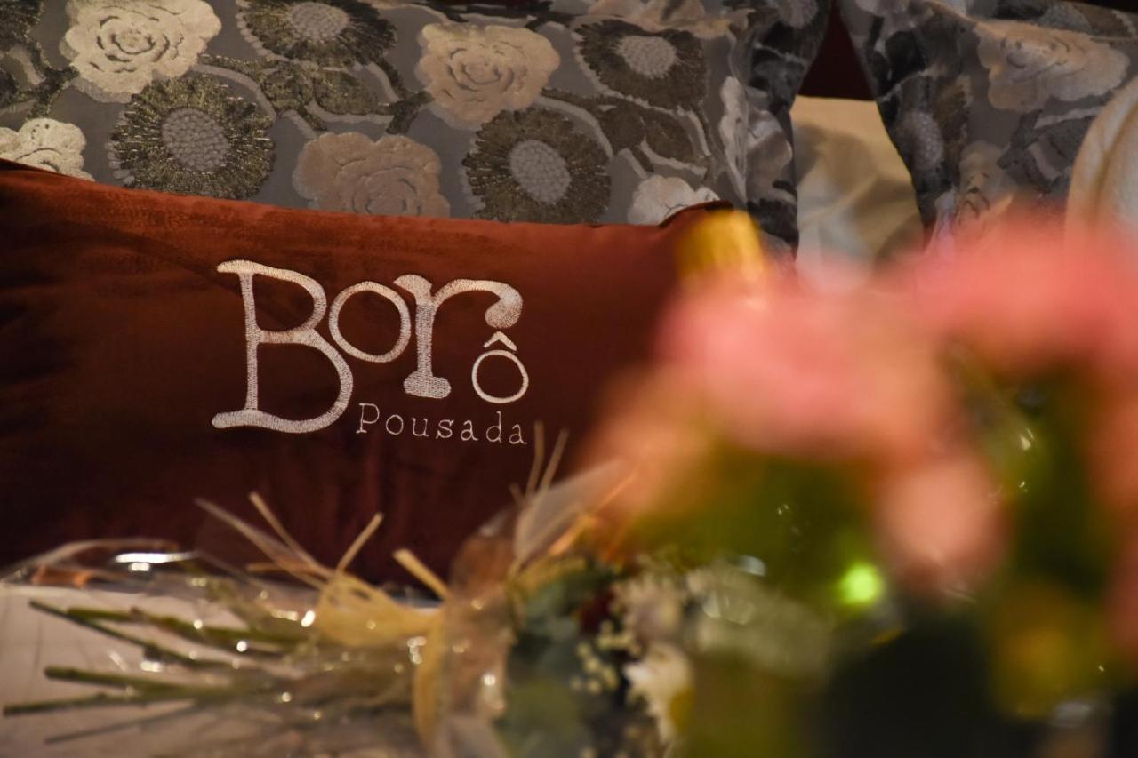Inn Boro Gramado