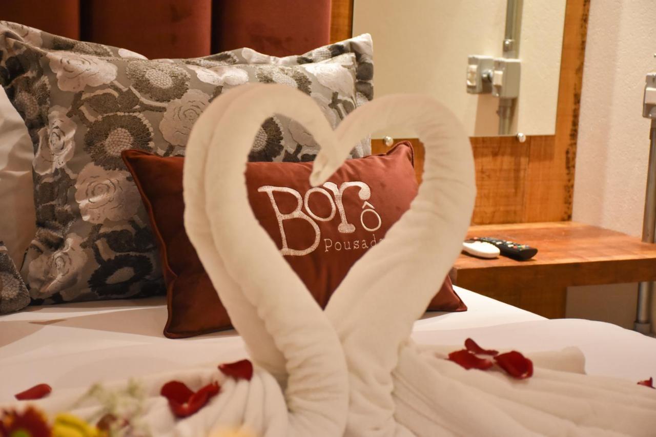 Boro Inn Gramado