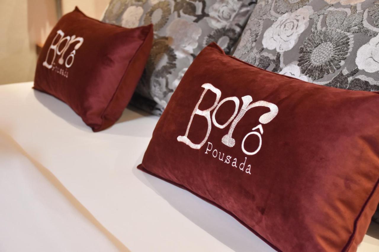 Borô Estalagem Gramado