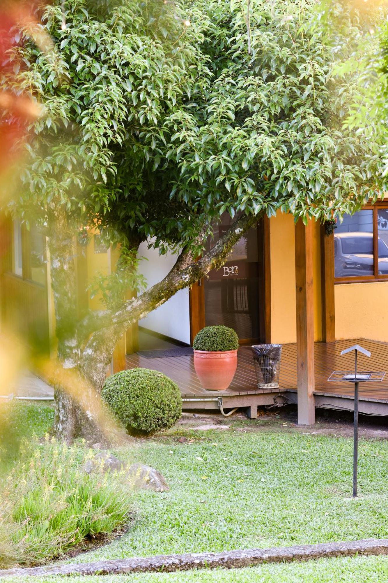 Borô 3* Gramado