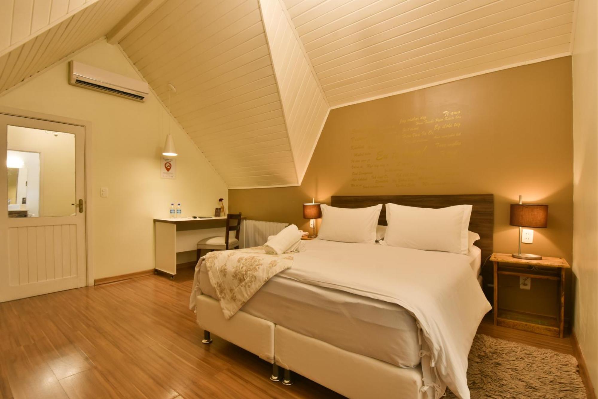 Borô 3* Gramado