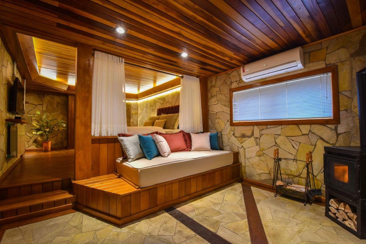 Borô 3* Gramado