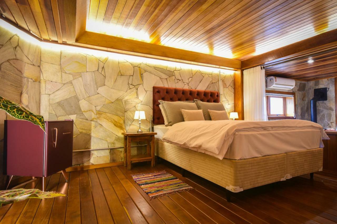 Borô 3* Gramado