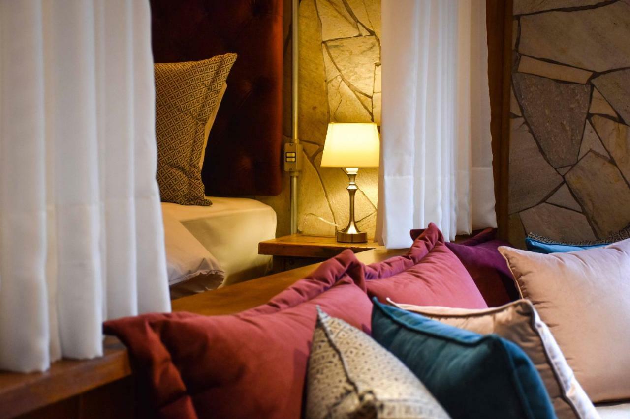 Borô 3* Gramado